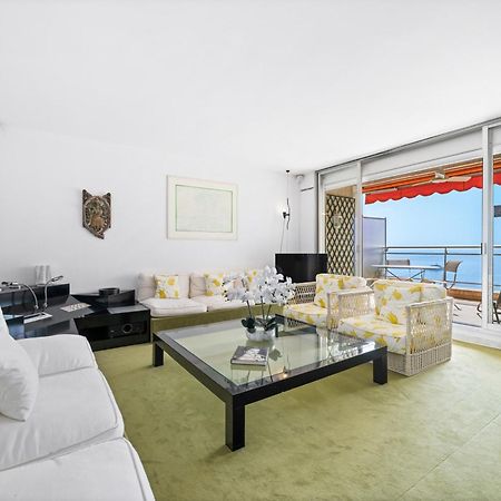Le Coq Massolin Roquebrune-Cap-Martin Eksteriør billede