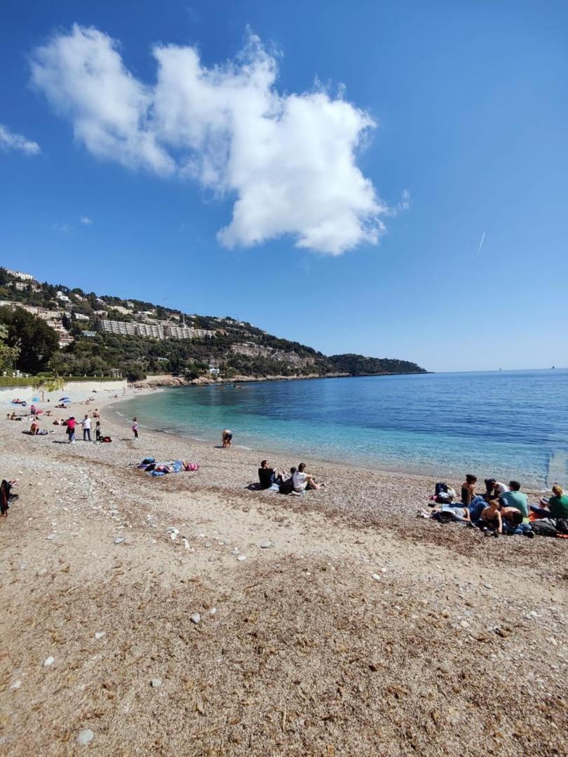 Le Coq Massolin Roquebrune-Cap-Martin Eksteriør billede