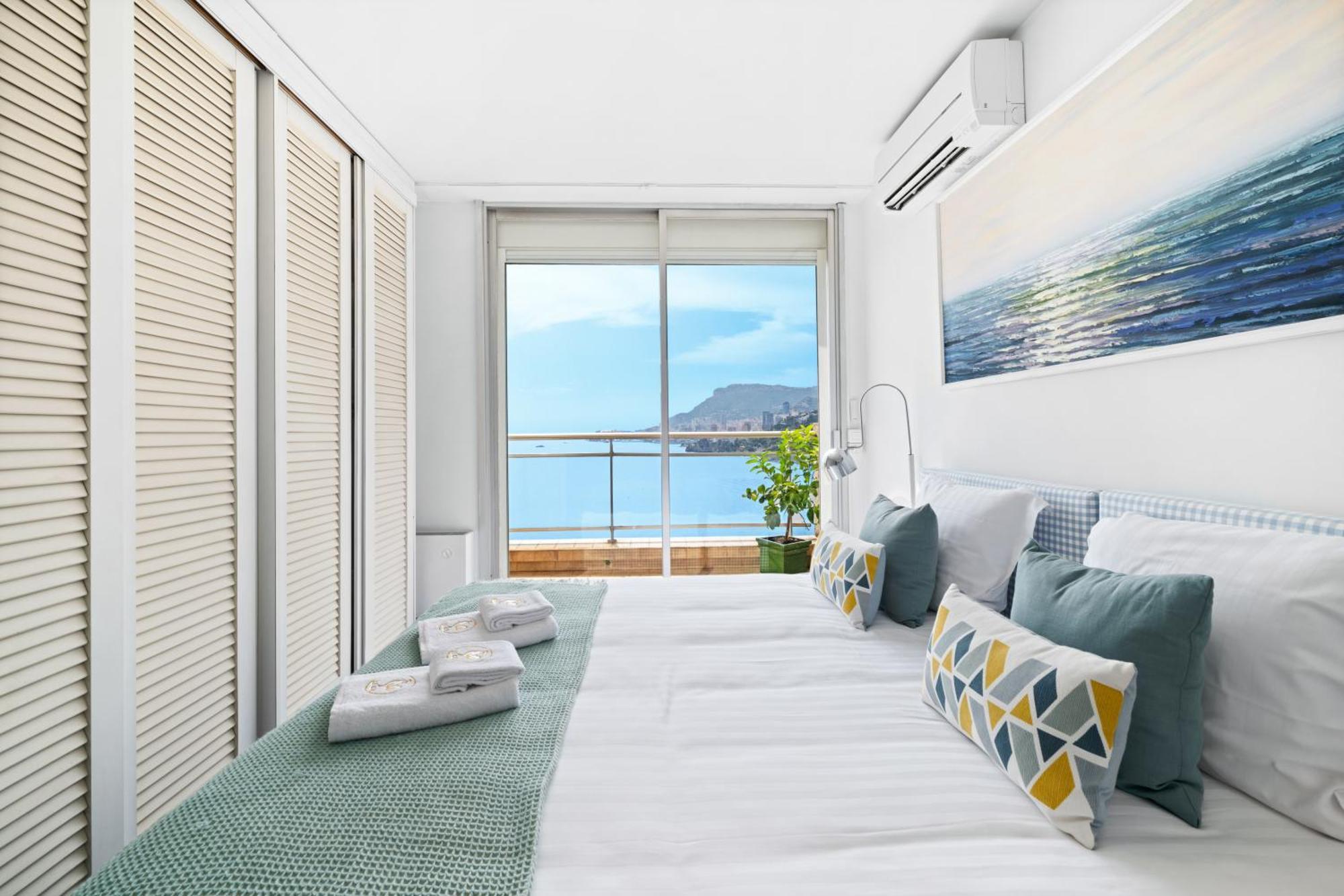 Le Coq Massolin Roquebrune-Cap-Martin Eksteriør billede
